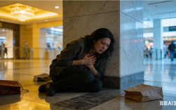 女子自主神经系统被“误触发”：感觉自己随时可能猝死 !