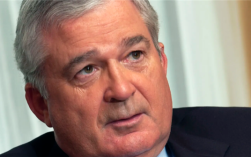 IBM前CEO郭士纳逝世 曾带领公司摆脱破产危机 ！