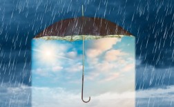 一轮大范围强降雨来了：多地将会出现大到暴雨 ！