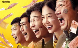 近10年低谷 2024年5月票房出炉：《末路狂花钱》夺冠 ！