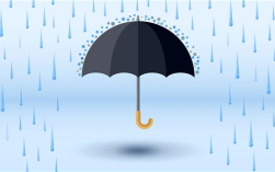 特大暴雨来了：广西江西湖南等地将出现强对流天气 ！