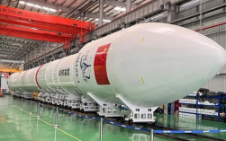 星河动力总工李君：液体回收火箭智神星二号预计今年首飞 ！