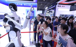 专家称目前人形机器人安全性还不够：无法和人类共同工作 ！