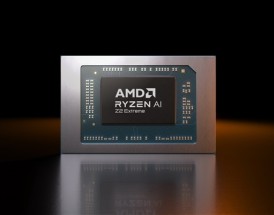 AMD顶级掌机芯片Z2 Extreme首次跑分：性能一骑绝尘！ 
