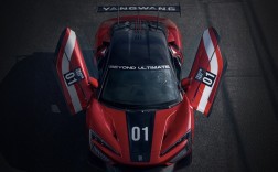 全球最速量产车！仰望U9 Xtreme横扫国内四大专业赛道 ！