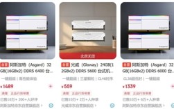 涨疯了!装机市场内存价格比肩黄金 目前不建议任何人入手 !