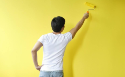 刷完乳胶漆为什么要闷几天?