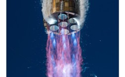 贝索斯晒“新格伦”火箭升空画面 马斯克：太美了 ！