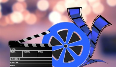 《阿凡达》系列导演卡梅隆：影院观影无可替代！ 