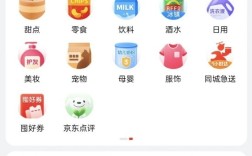 京东回应“京东点评”功能上线：处于测试阶段 针对部分城市用户随机开展 ！