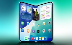 苹果史上最贵手机！折叠屏iPhone售价曝光：至少卖2000美元 !