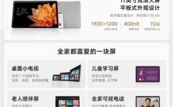 1299元！小米智能家庭屏11发布：桌面小电视、一句话控全家 ！