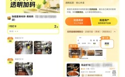 美团拼好饭推出百万亮厨计划：联合20万商家图文、直播展示后厨环境 !