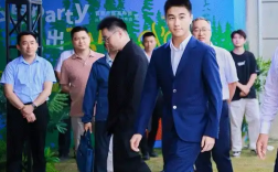 “澳门赌王”之子何猷君收购王思聪旗下公司 ：资产规模超 60 亿元 ！