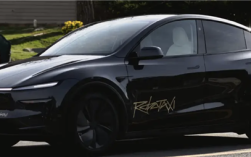 无人驾驶时代来了！特斯拉Robotaxi真车首曝：6月22日试运营 ！