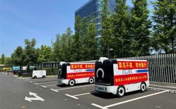 菜鸟不菜：常州队赢一场 就送他们一台高科技无人车 !