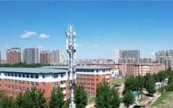 华为完成基站智能追焦单元全球首商用 彻底告别“爬塔时代” ！
