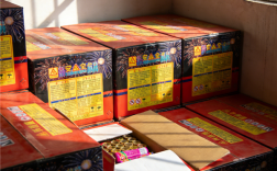 央视提醒：朋友圈卖烟花爆竹可能违法 转发也需担责 !