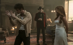 《惊天魔盗团3》票房破2亿 豆瓣评分仅6.0系列最差 ！