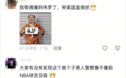 甲亢哥在美国疑因涉嫌超速被捕 被戴上手铐大声喊冤“Speed只是我的名字” !