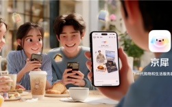 京东将发布下一代购物APP京犀：融入AI技术 帮你选出最心仪商品 !