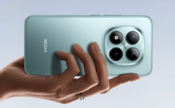 小米首款400%立体声！REDMI Note15 Pro+搭载1115大尺寸双扬声器 !