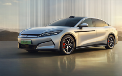 比亚迪辅助驾驶车型销量逼近150万 仅8月就超26万辆 ！