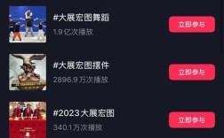抖音爆红神曲、排名超越周杰伦 《大展鸿图》原唱回应赚了1.2亿 ！