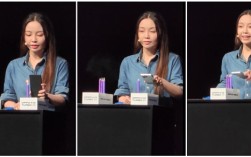美女产品经理实测OPPO K13 Turbo吹蜡烛：火焰瞬间被吹灭 ！