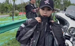 号称最美女骑哈雷小姨车祸去世 今年有多位摩托车网红离世：到底该禁摩吗?