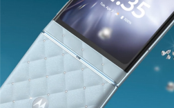 全球首款珠宝小折叠！联想moto razr 60冰钻限定版宣布8月7日发布 !