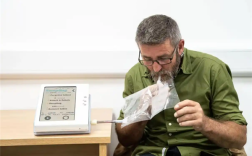 全球首创!英国最新研究:胰腺癌呼气检测仅需30秒 !