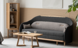 小户型适合多大的沙发床?