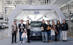 何小鹏：100万对小鹏来说是新征程的起点 奔赴星辰大海 ！