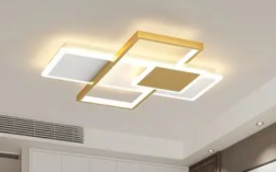 吸顶灯怎么擦洗?