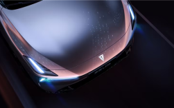 深蓝 L06全球首搭3nm座舱芯 邓承浩:汽车芯片要求已远超手机 !