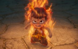 高开疯走！《哪吒之魔童闹海》进入中国影史票房前三：超过《你好李焕英》 ！