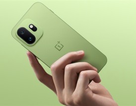 最美最强小屏旗舰！一图了解一加15T：3799元起 ！