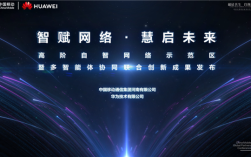 华为推出业界首批无线网络数字工程师 已在90万+小区部署 !