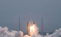 不到20年：神秘的中国遥感系列卫星已发射46颗 !