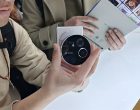 追觅豪掷100亿进入手机赛道：明年研发人员保底5000人 冲击高端市场 ！