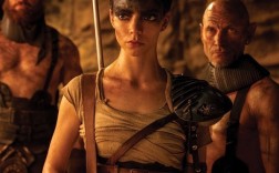 5月上映！《疯狂的麦克斯：狂暴女神》新剧照发布 ！