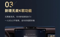 8月比亚迪DiLink智能座舱OTA升级：五大新功能 !