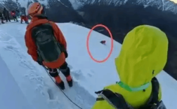 为帮同伴拍照 31岁男子从5588米雪山滑坠 被找到已身亡 !