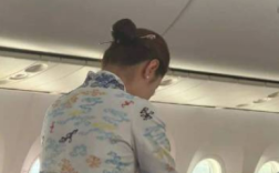 海航空姐统一戴长发簪遭质疑不安全 网购平台同款发簪长度为18cm ！