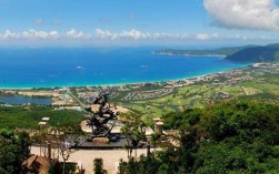 海南岛旅游攻略自由行攻略（海南岛旅游必备攻略） ！