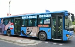 多地城市公交车上演“自救行动”：白天拉客 晚上拉货 ！