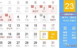 2022年是闰几月（闰月是怎么计算的有什么讲究） ！