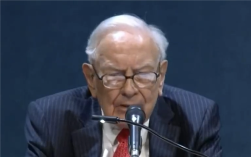 AI伪造巴菲特发言视频疯传 公司紧急澄清：并非本人 !