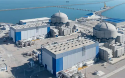 2号机组投运！全球最大“华龙一号”核电基地一期工程全面建成 ！